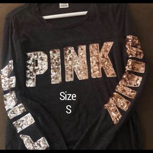 Sold! VS outfit size small